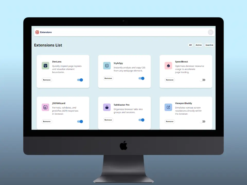 Bruno Da Silva | Frontend Developer